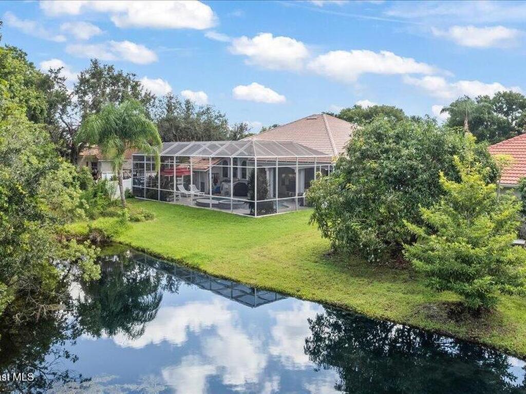 370 Baytree Drive, Melbourne, FL 32940