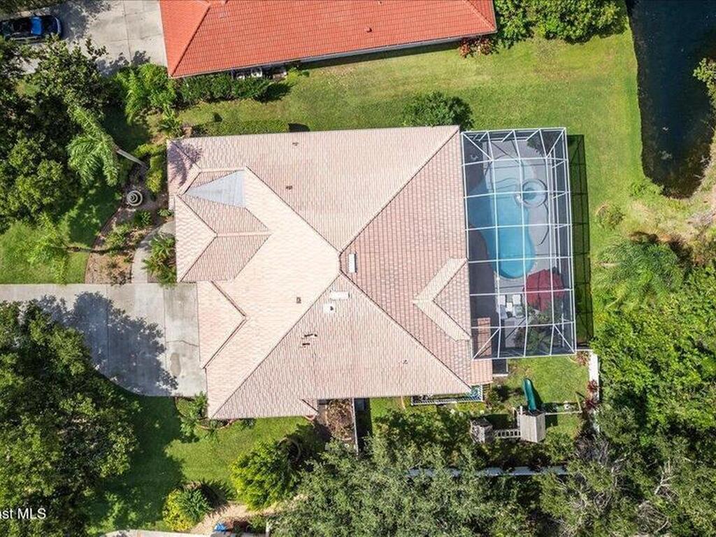 370 Baytree Drive, Melbourne, FL 32940