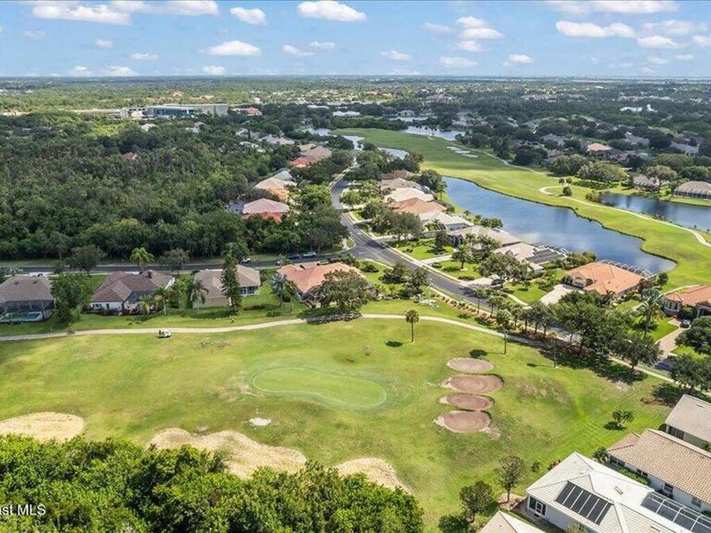 370 Baytree Drive, Melbourne, FL 32940