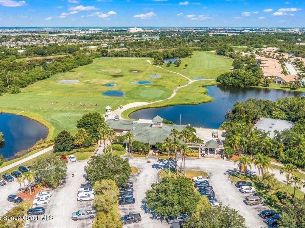 370 Baytree Drive, Melbourne, FL 32940