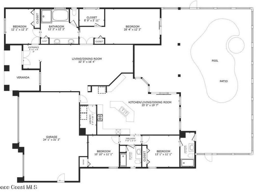 370 Baytree Drive, Melbourne, FL 32940