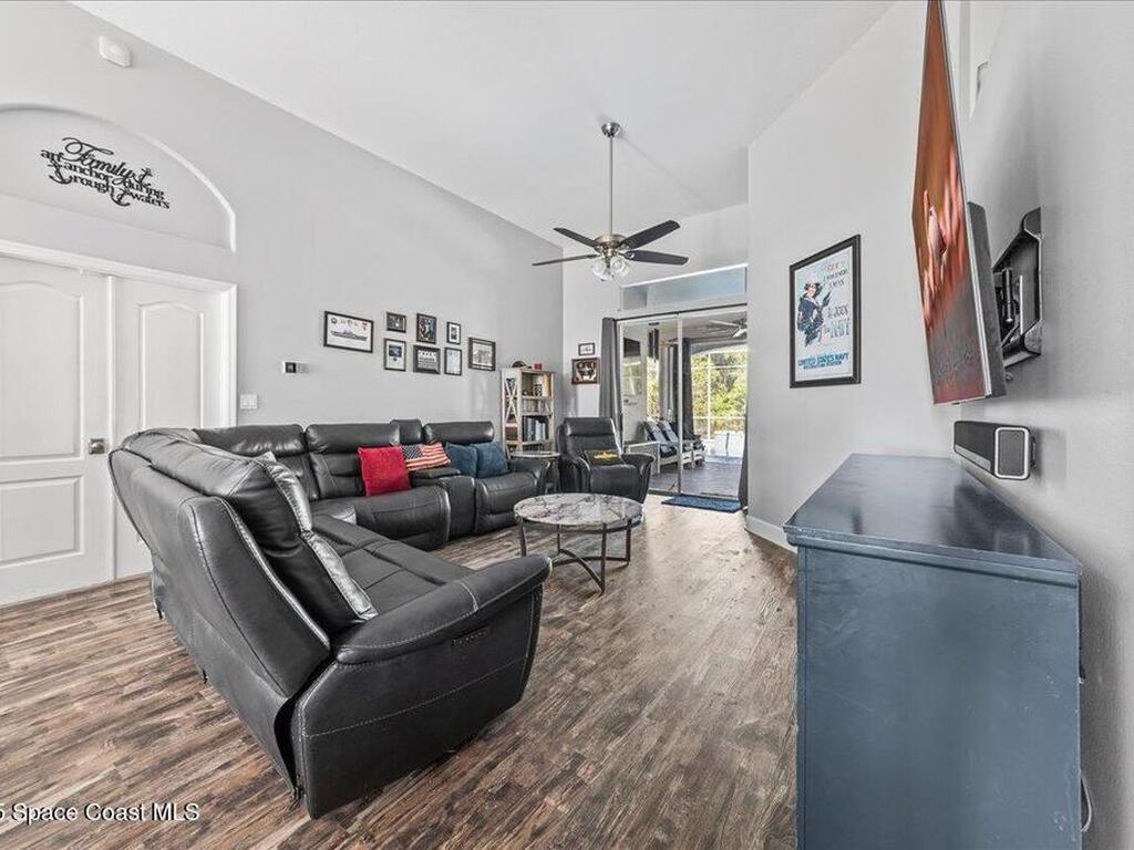 370 Baytree Drive, Melbourne, FL 32940