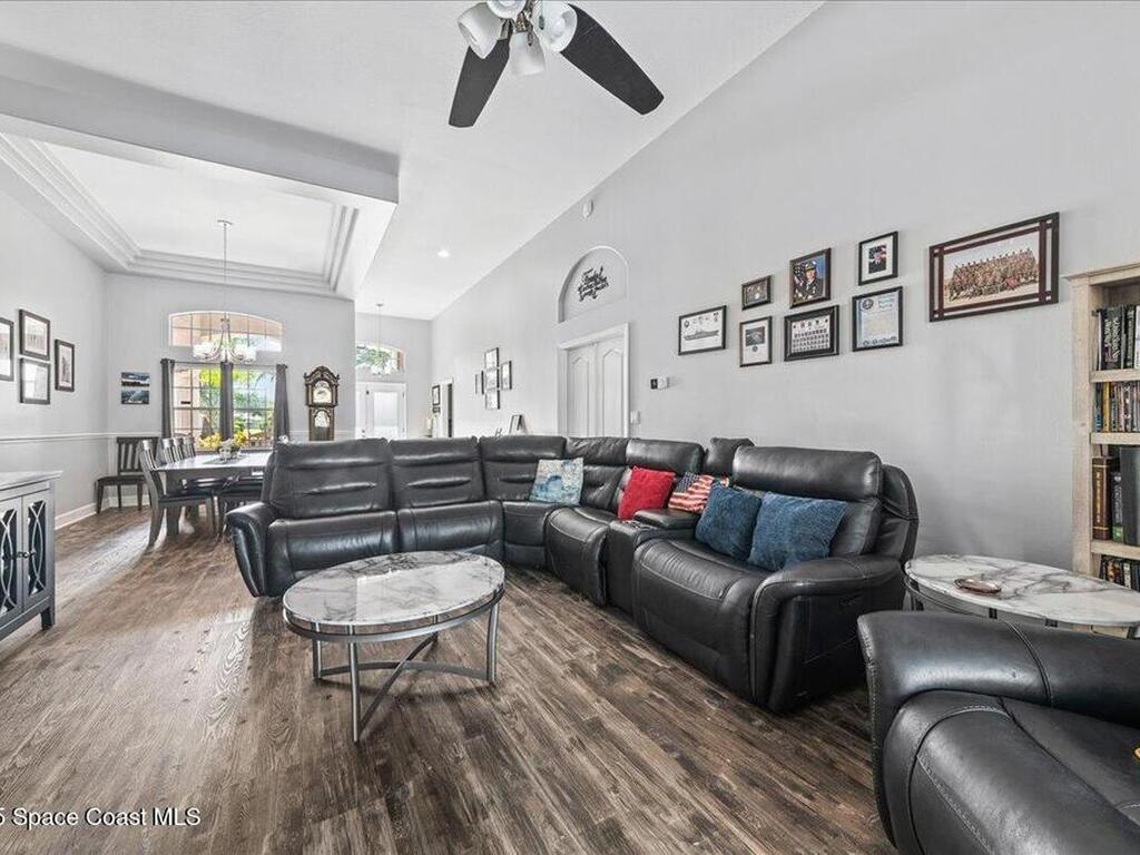 370 Baytree Drive, Melbourne, FL 32940