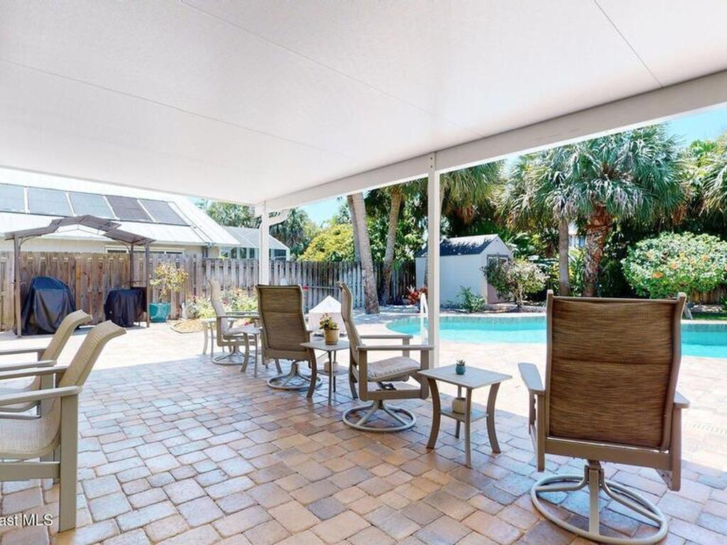 103 Matanzas Road, Melbourne Beach, FL 32951