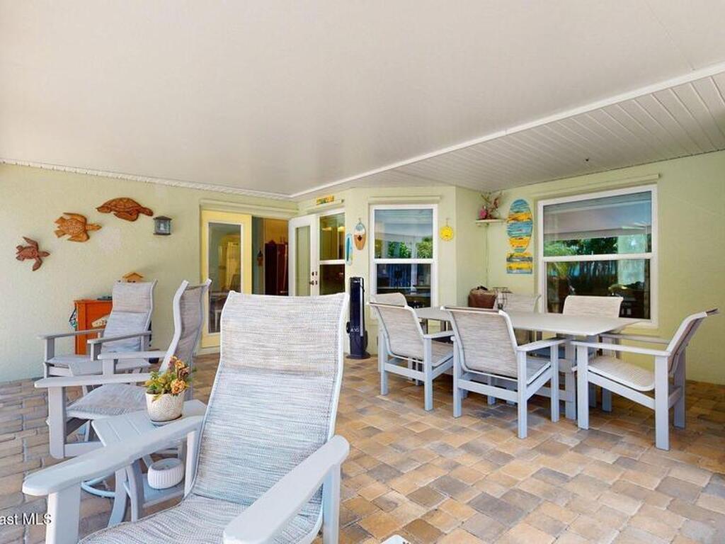 103 Matanzas Road, Melbourne Beach, FL 32951