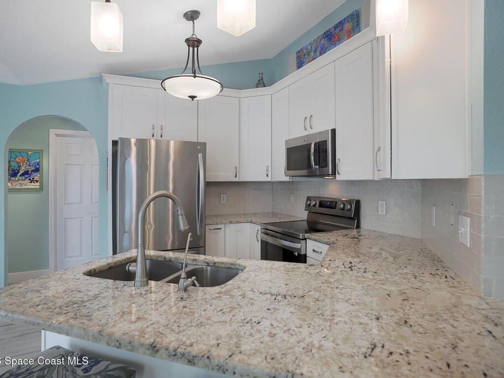 103 Matanzas Road, Melbourne Beach, FL 32951