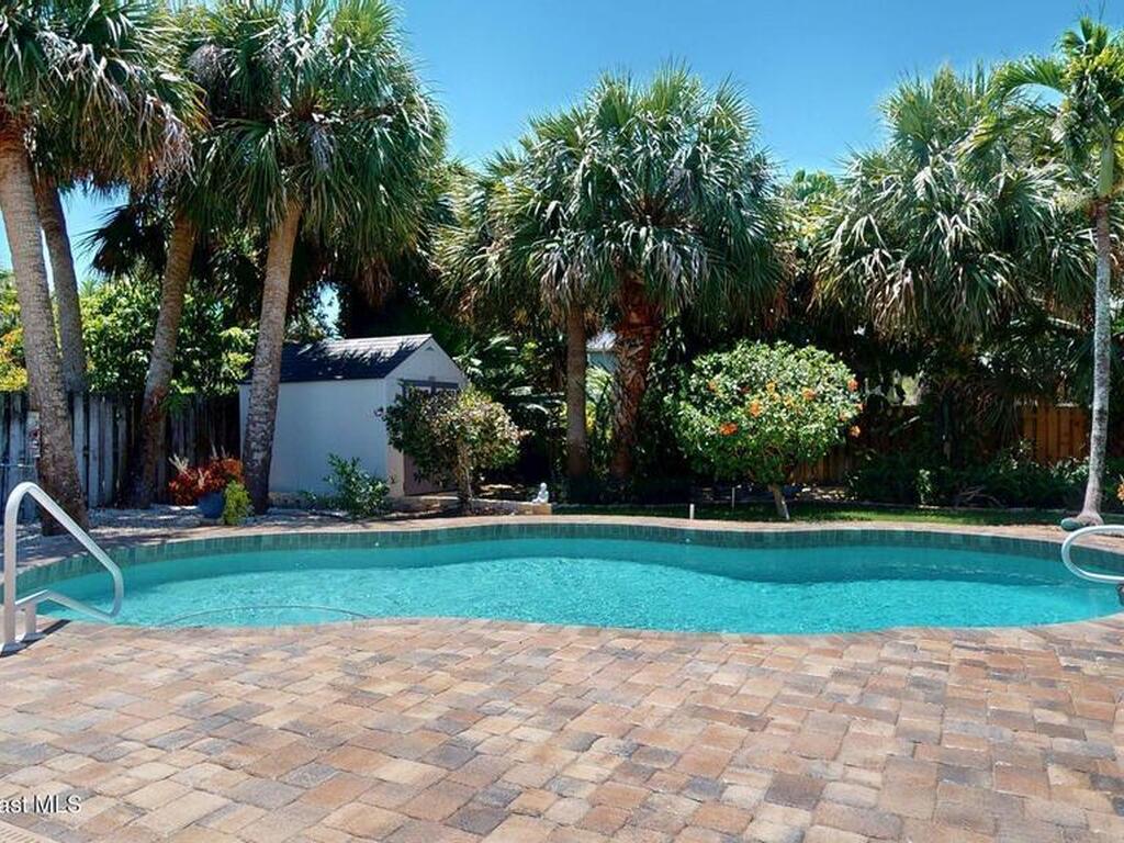 103 Matanzas Road, Melbourne Beach, FL 32951