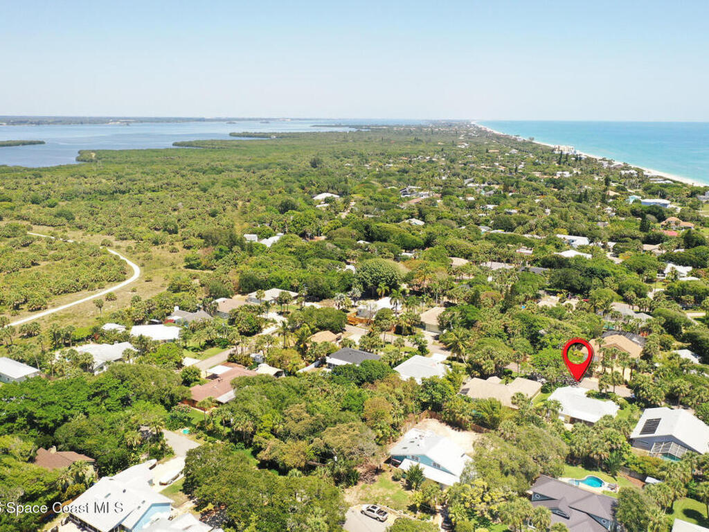 103 Matanzas Road, Melbourne Beach, FL 32951