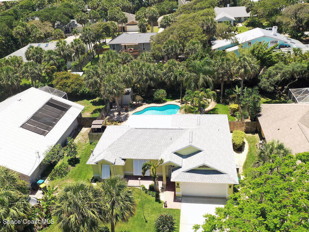 103 Matanzas Road, Melbourne Beach, FL 32951