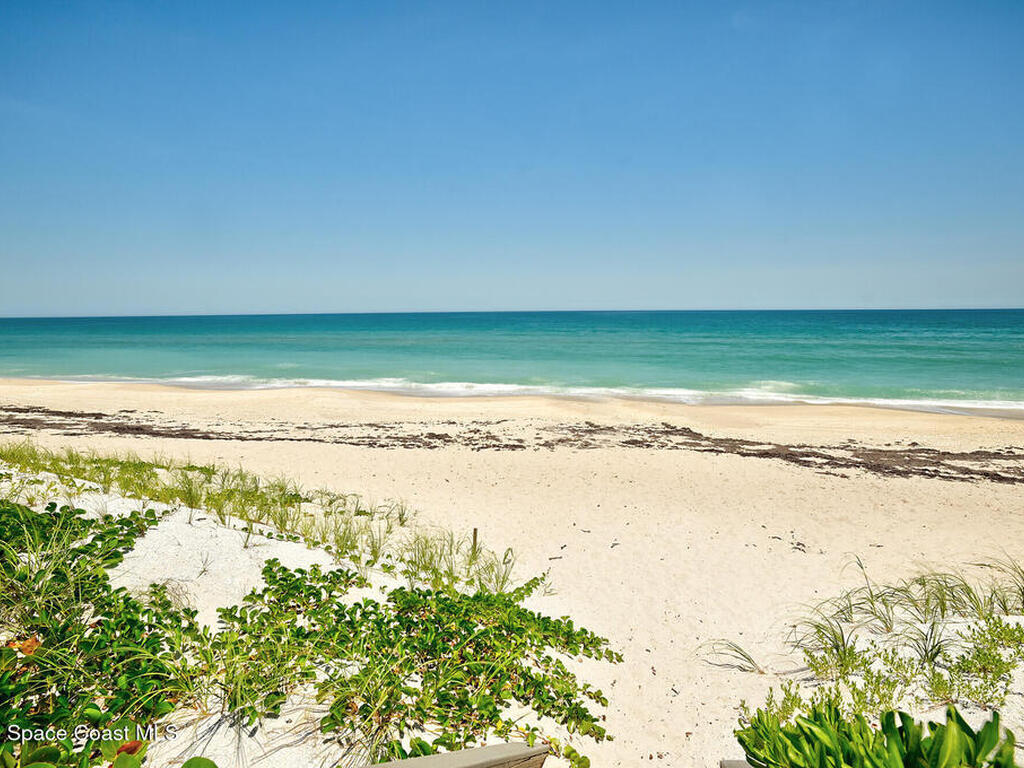 103 Matanzas Road, Melbourne Beach, FL 32951