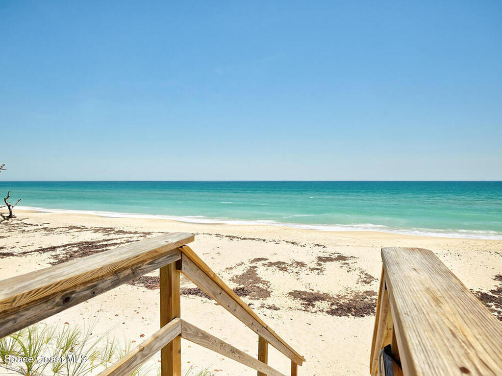 103 Matanzas Road, Melbourne Beach, FL 32951