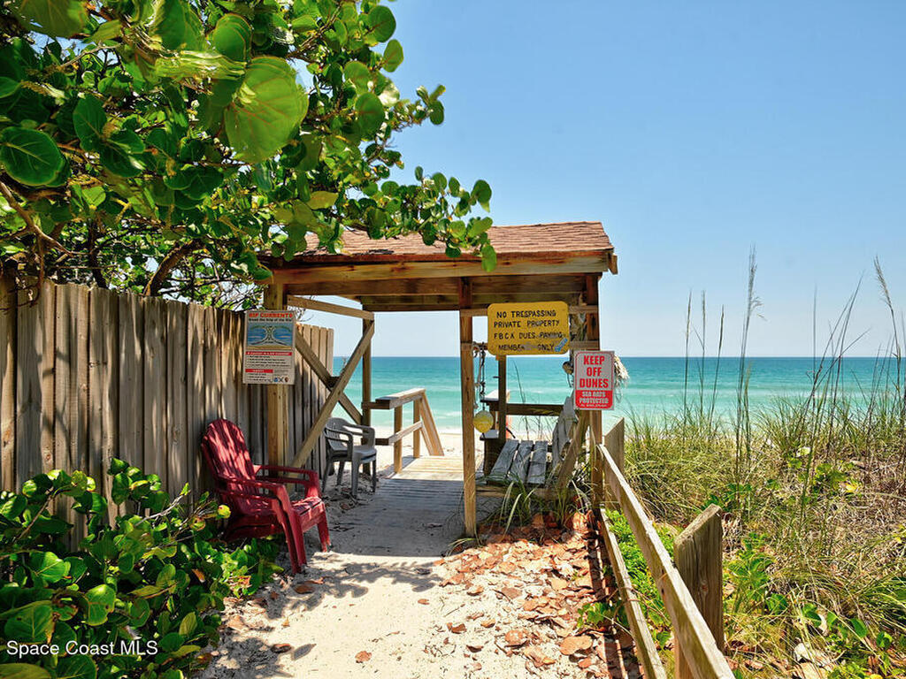 103 Matanzas Road, Melbourne Beach, FL 32951