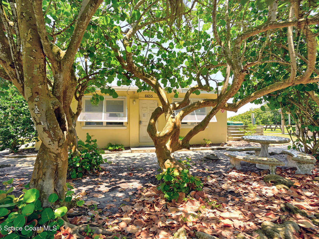 103 Matanzas Road, Melbourne Beach, FL 32951