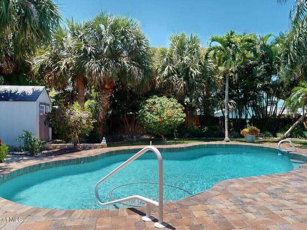 103 Matanzas Road, Melbourne Beach, FL 32951