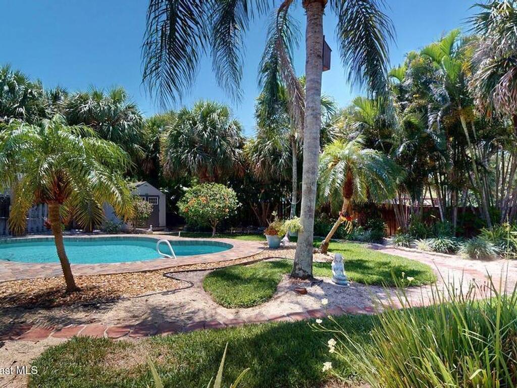 103 Matanzas Road, Melbourne Beach, FL 32951