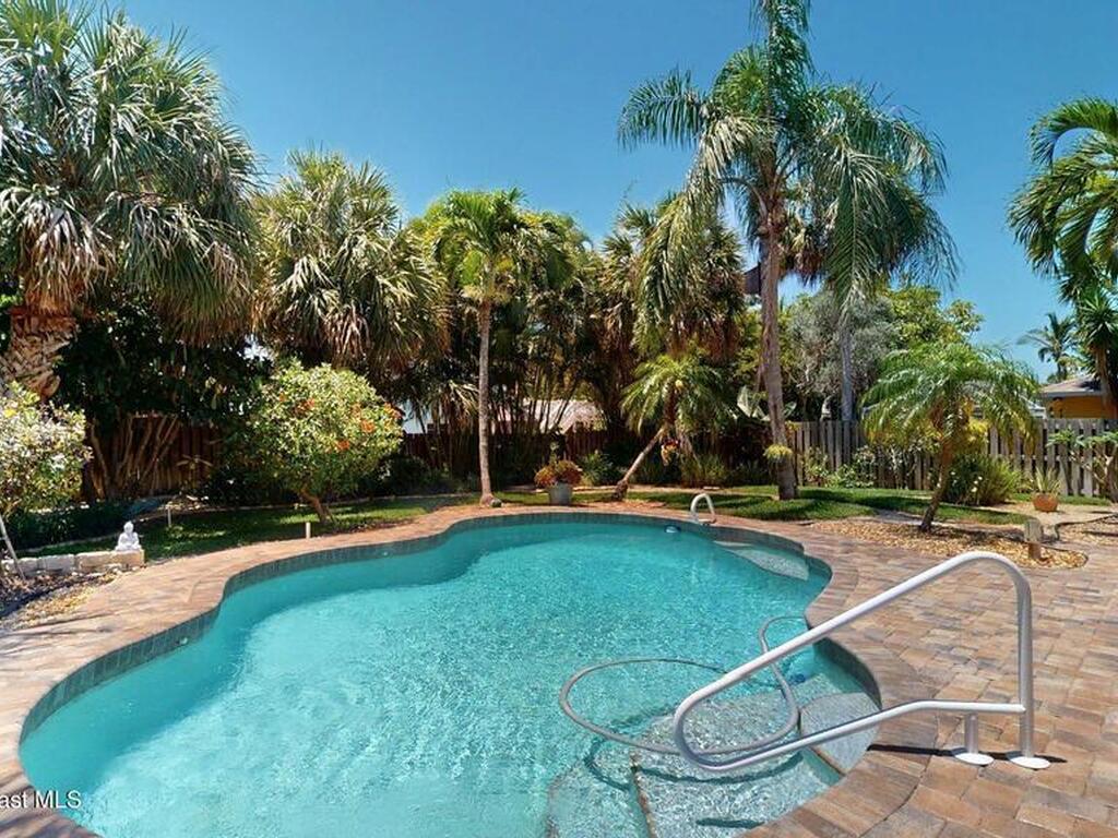 103 Matanzas Road, Melbourne Beach, FL 32951