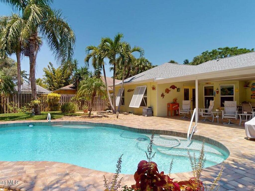 103 Matanzas Road, Melbourne Beach, FL 32951