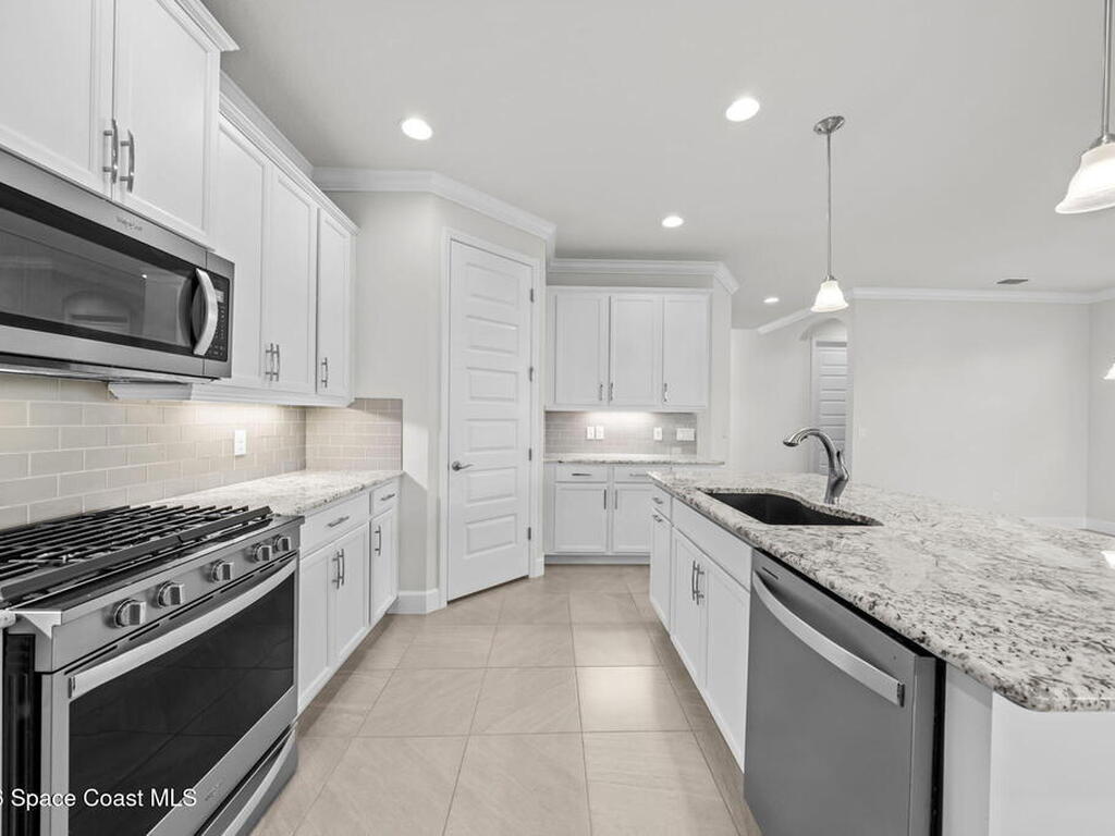 3970 Archdale Street, Melbourne, FL 32940