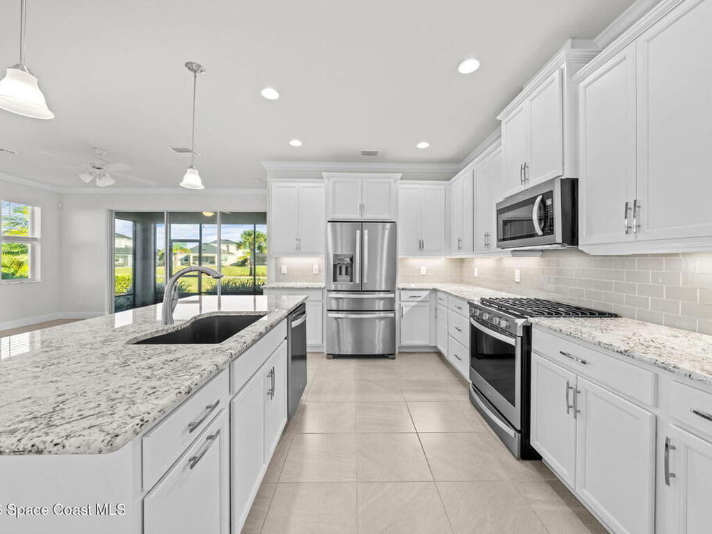 3970 Archdale Street, Melbourne, FL 32940