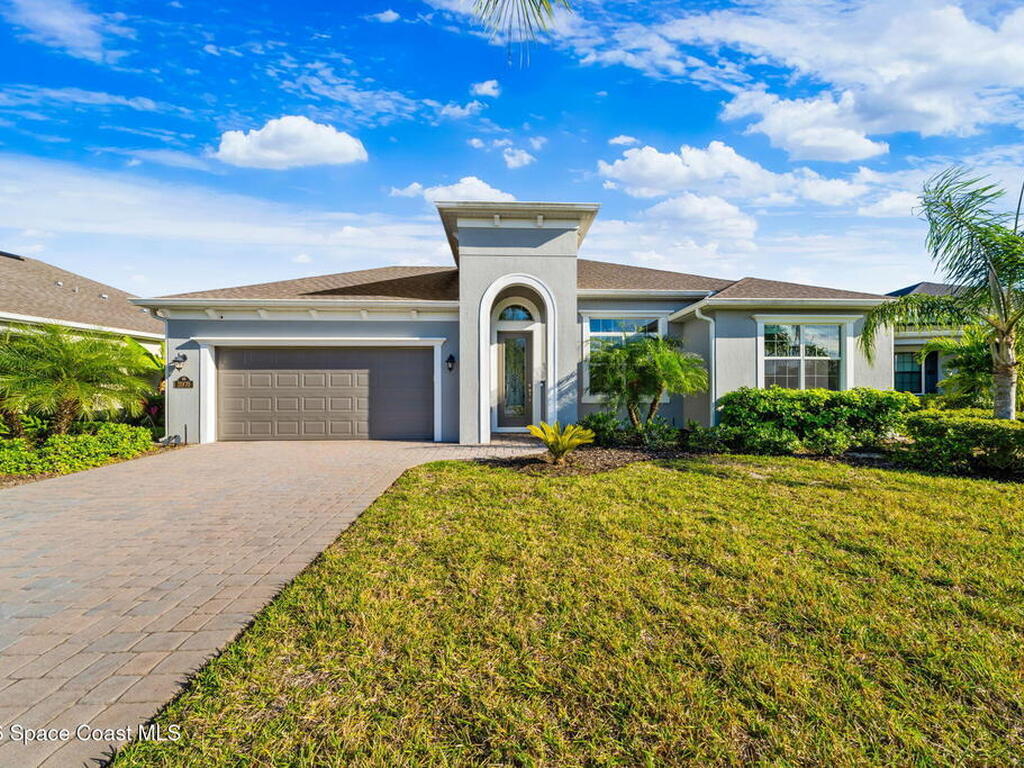 3970 Archdale Street, Melbourne, FL 32940