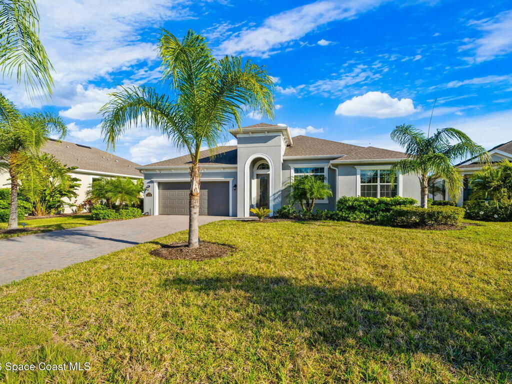 3970 Archdale Street, Melbourne, FL 32940