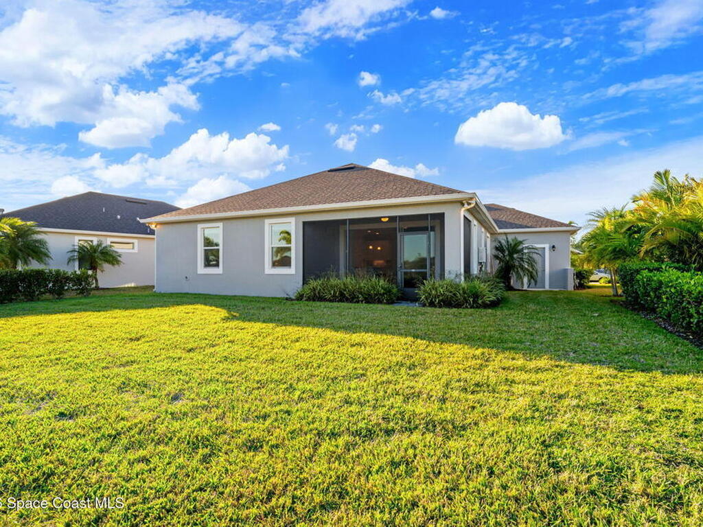 3970 Archdale Street, Melbourne, FL 32940