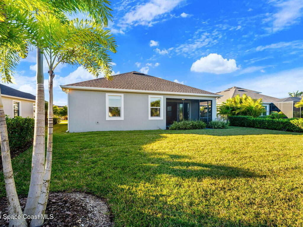 3970 Archdale Street, Melbourne, FL 32940