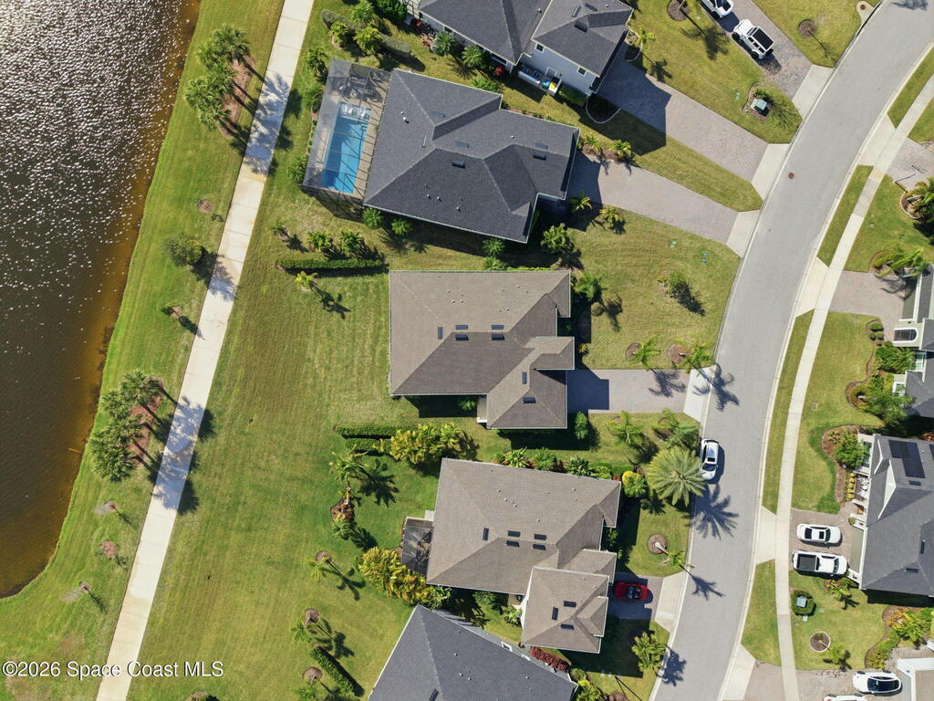 3970 Archdale Street, Melbourne, FL 32940