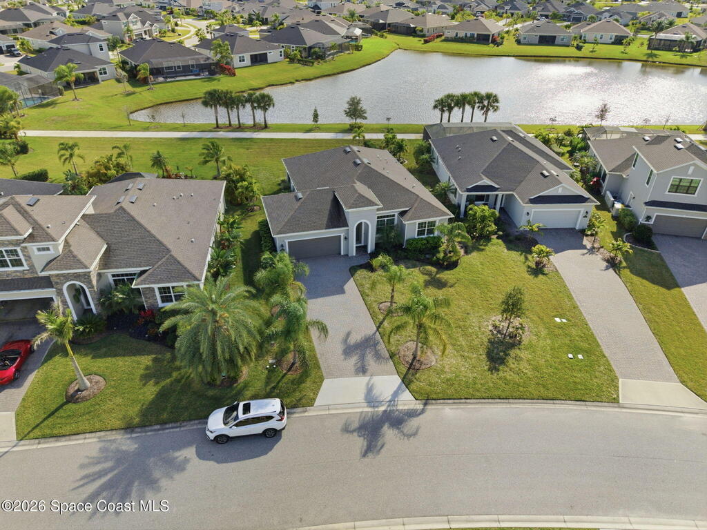 3970 Archdale Street, Melbourne, FL 32940