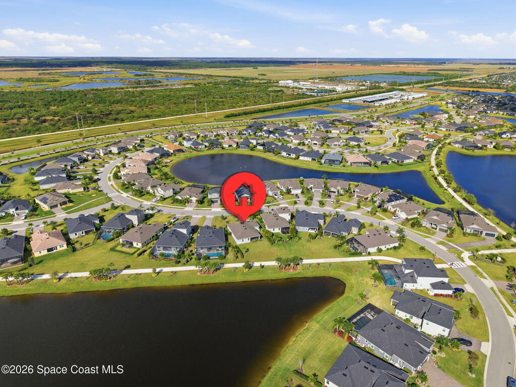 3970 Archdale Street, Melbourne, FL 32940