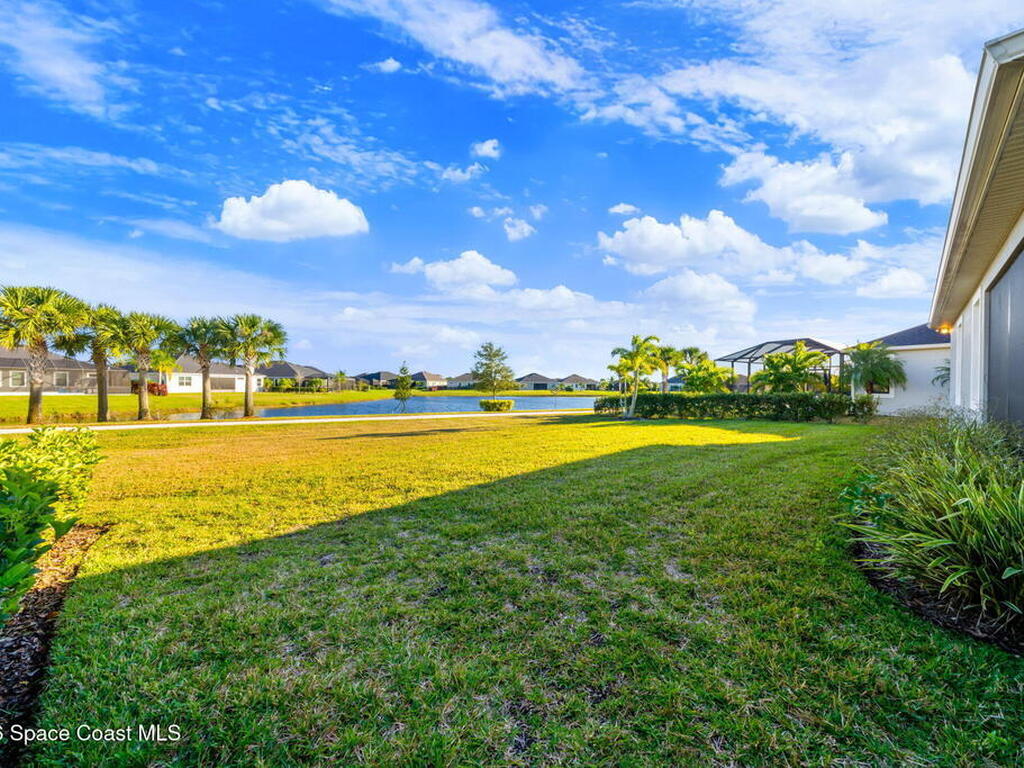 3970 Archdale Street, Melbourne, FL 32940