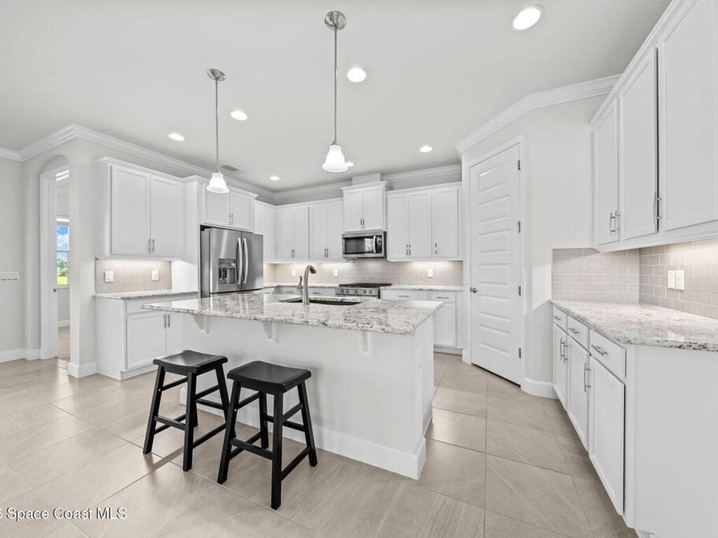 3970 Archdale Street, Melbourne, FL 32940