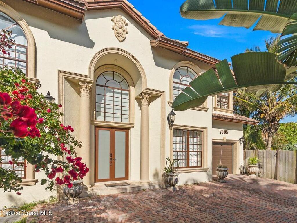 7095 S Highway A1a, Melbourne Beach, FL 32951