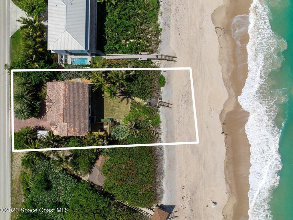 7095 S Highway A1a, Melbourne Beach, FL 32951