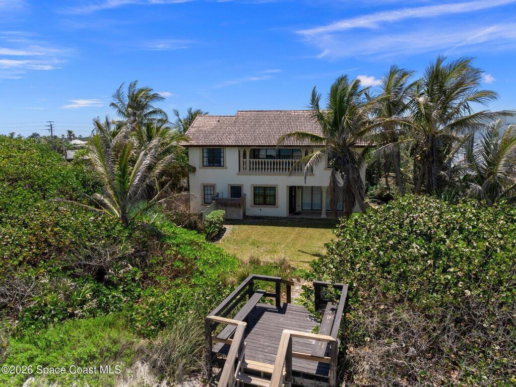 7095 S Highway A1a, Melbourne Beach, FL 32951