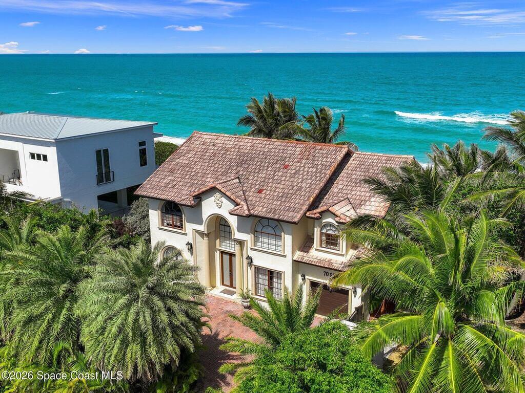 7095 S Highway A1a, Melbourne Beach, FL 32951