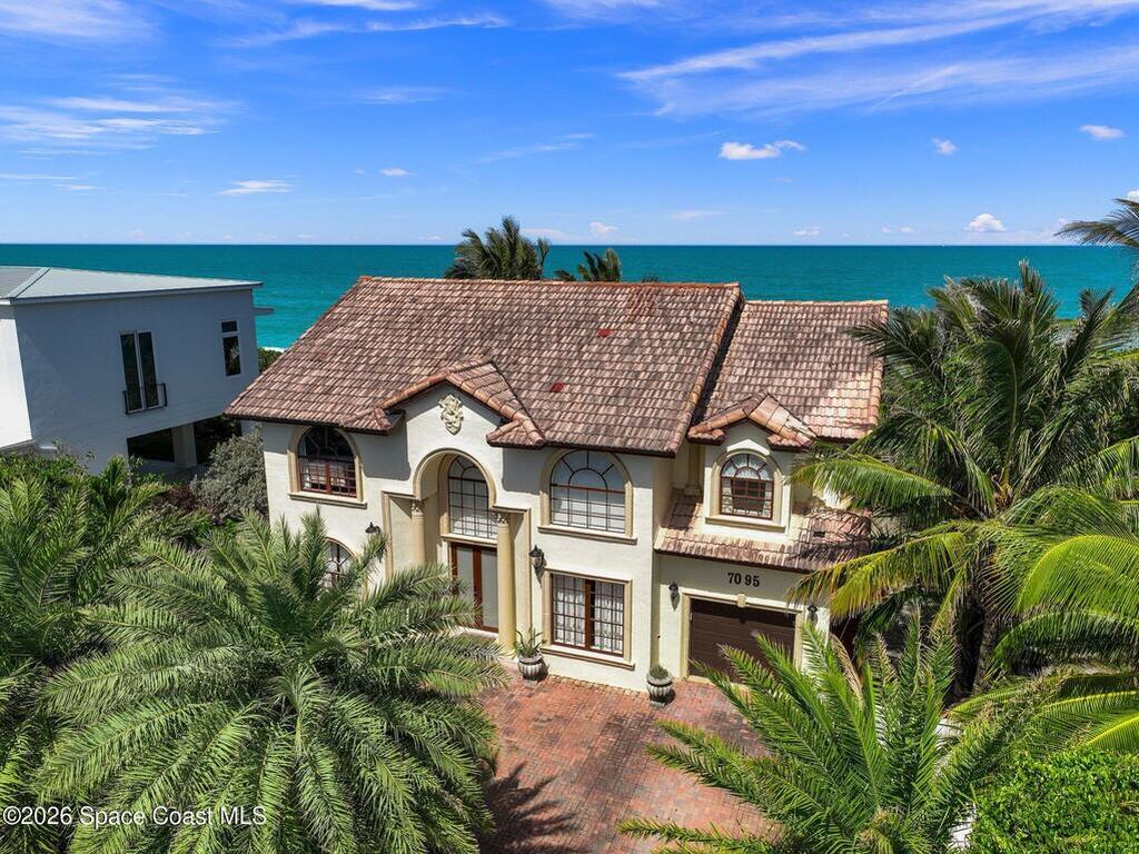 7095 S Highway A1a, Melbourne Beach, FL 32951