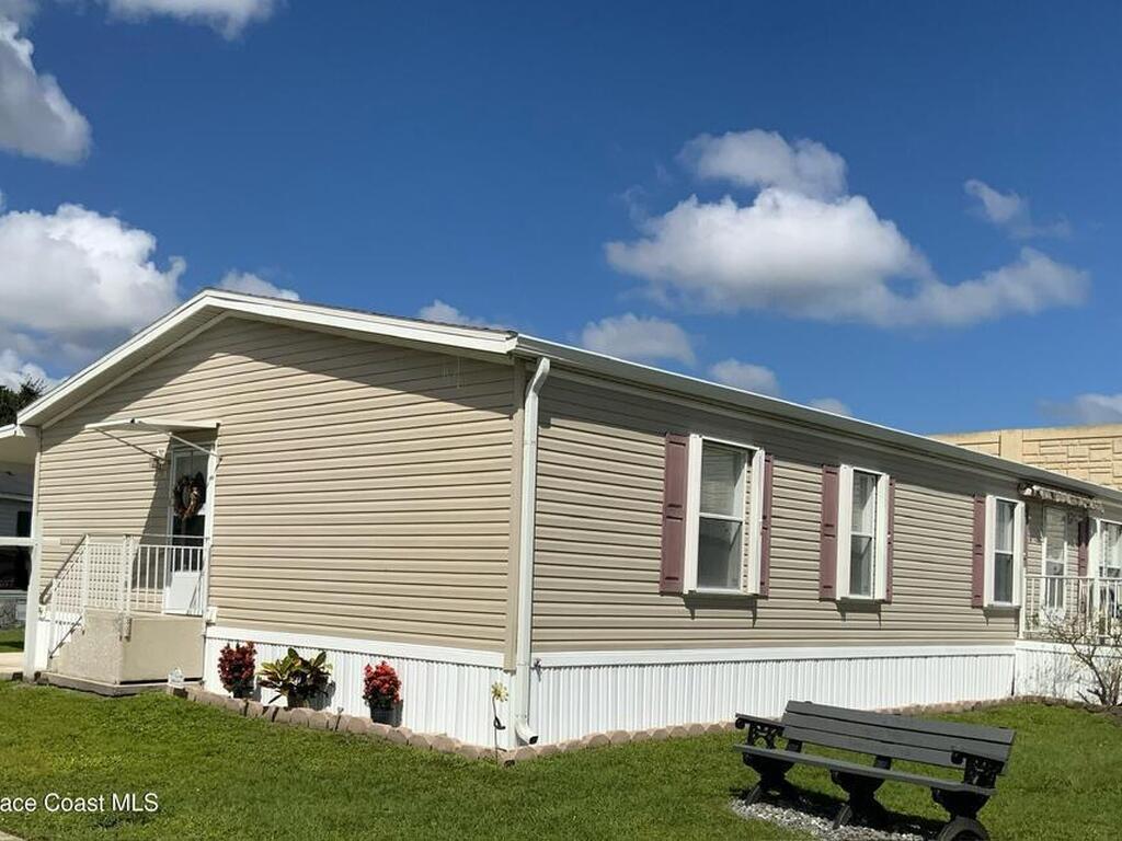264 Holiday Park Boulevard, Palm Bay, FL 32907