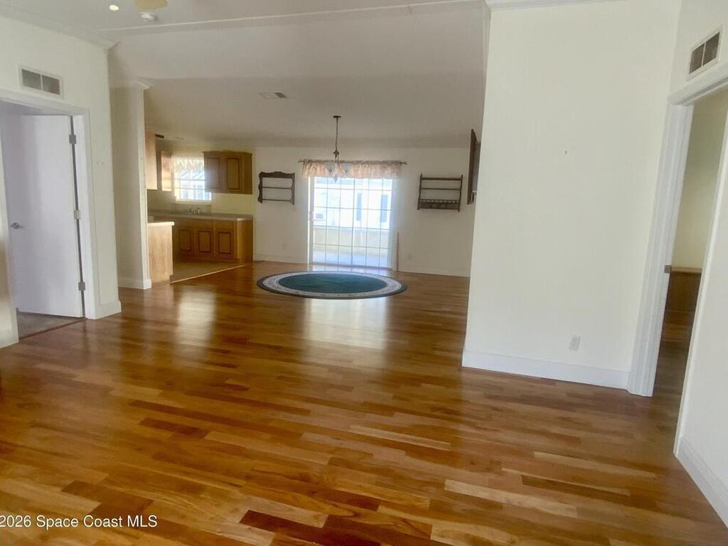 264 Holiday Park Boulevard, Palm Bay, FL 32907