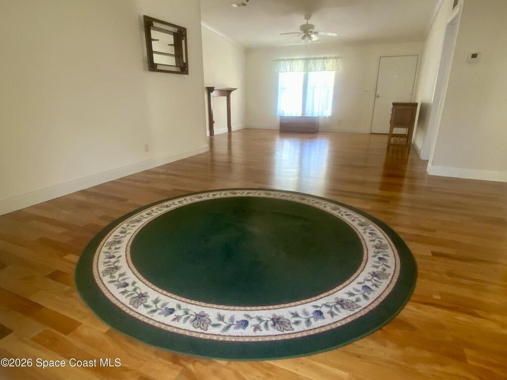 264 Holiday Park Boulevard, Palm Bay, FL 32907