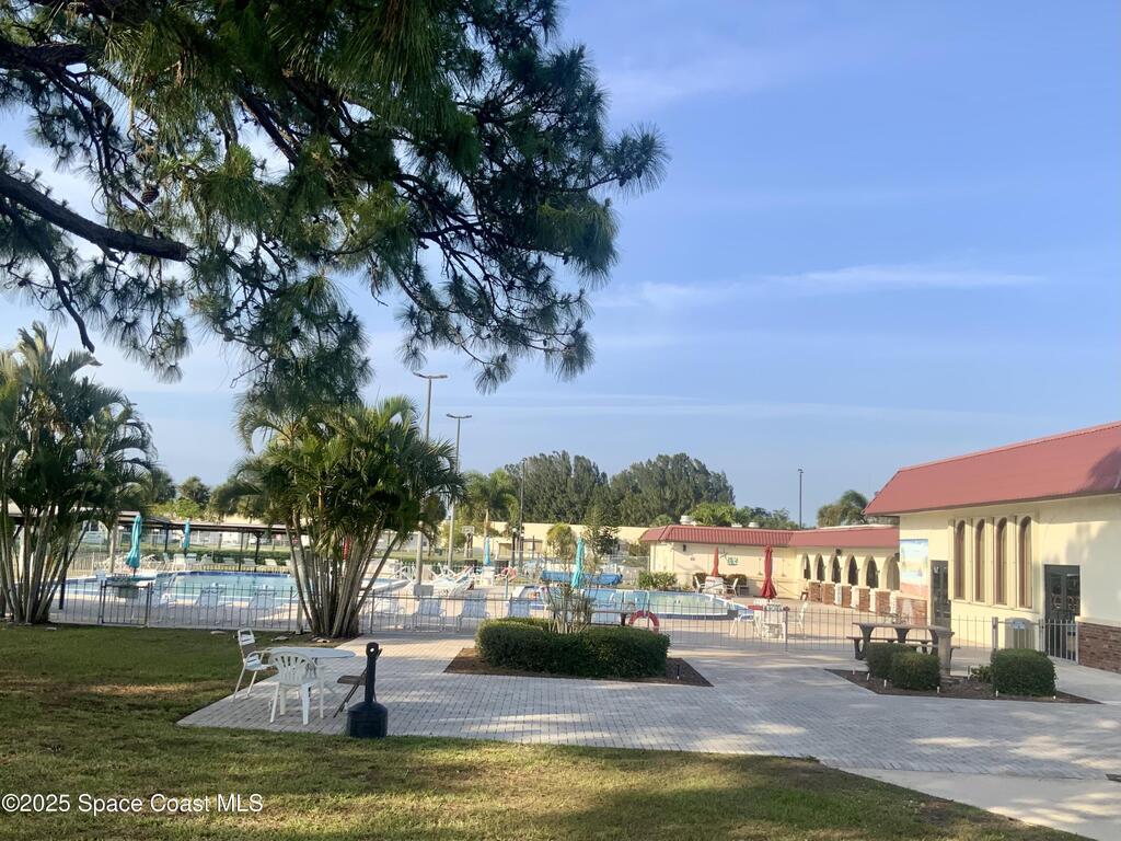 264 Holiday Park Boulevard, Palm Bay, FL 32907