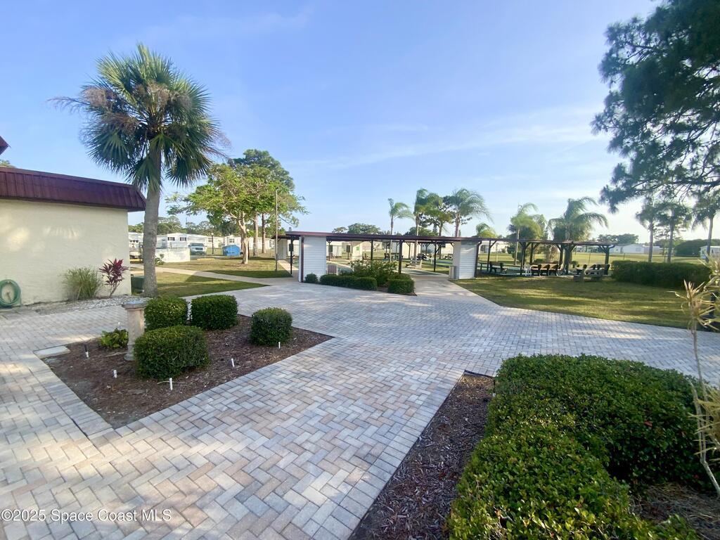 264 Holiday Park Boulevard, Palm Bay, FL 32907