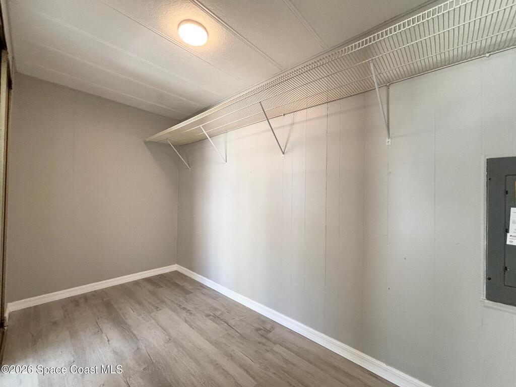 960 Cashew Circle, Barefoot Bay, FL 32976