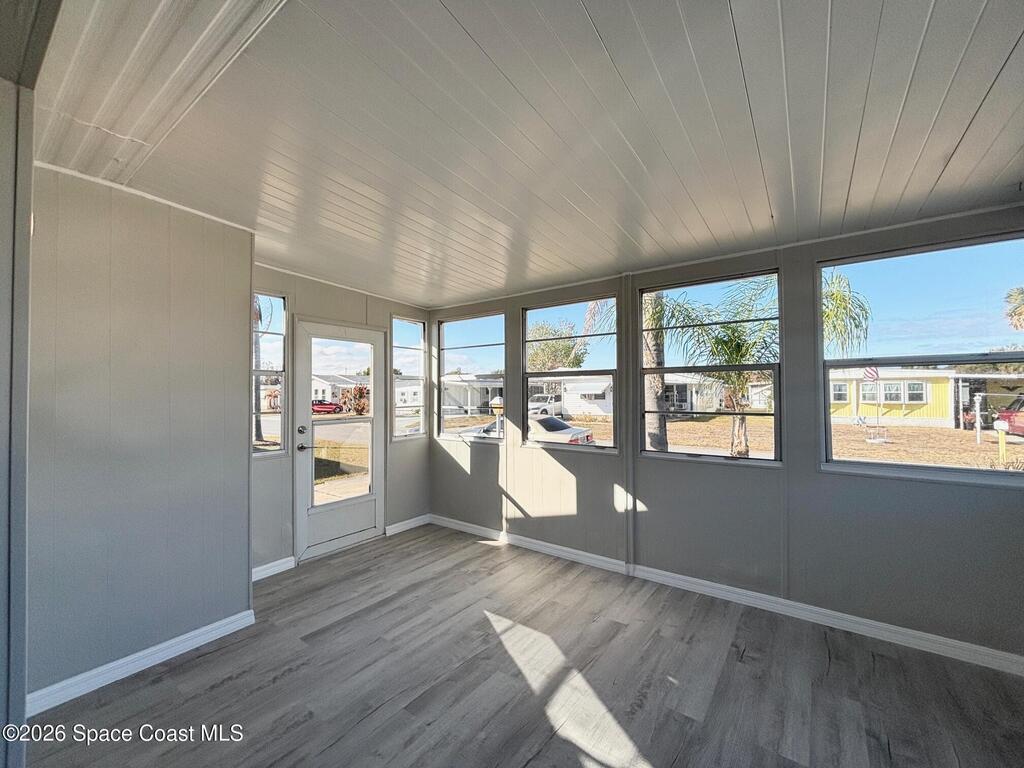 960 Cashew Circle, Barefoot Bay, FL 32976