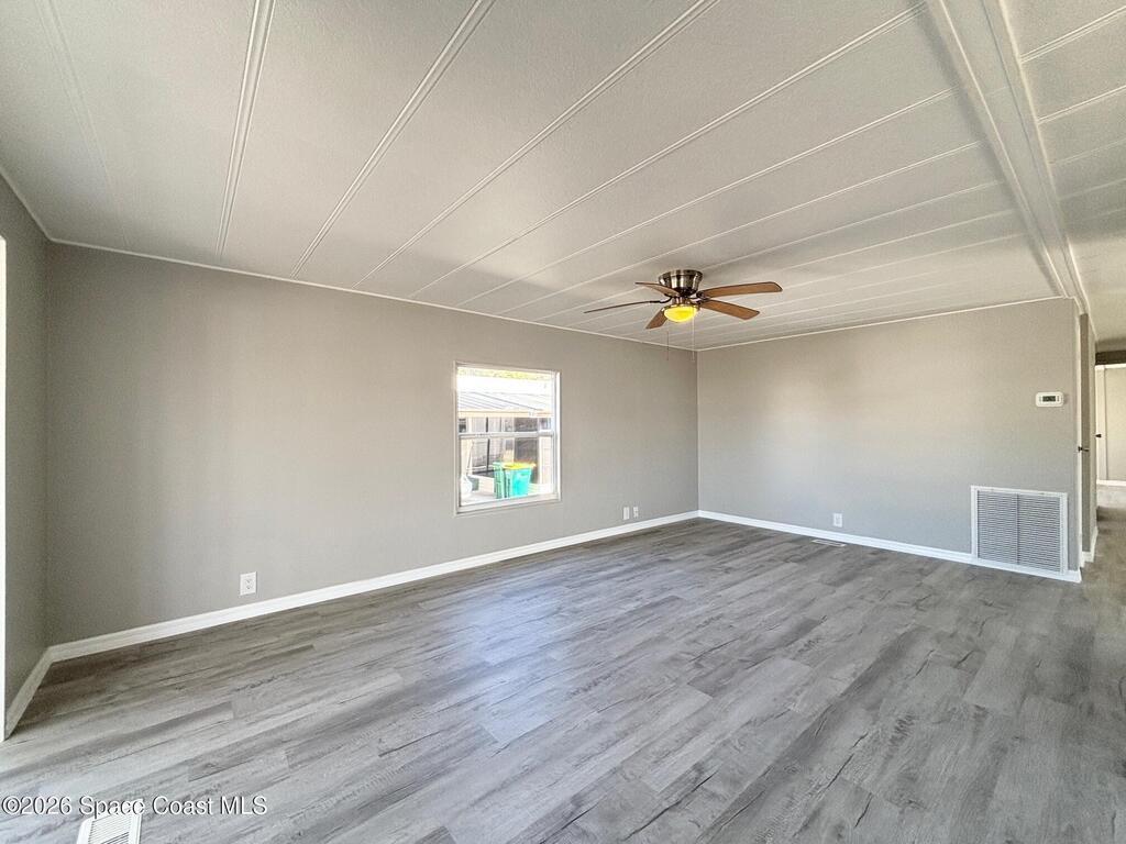 960 Cashew Circle, Barefoot Bay, FL 32976