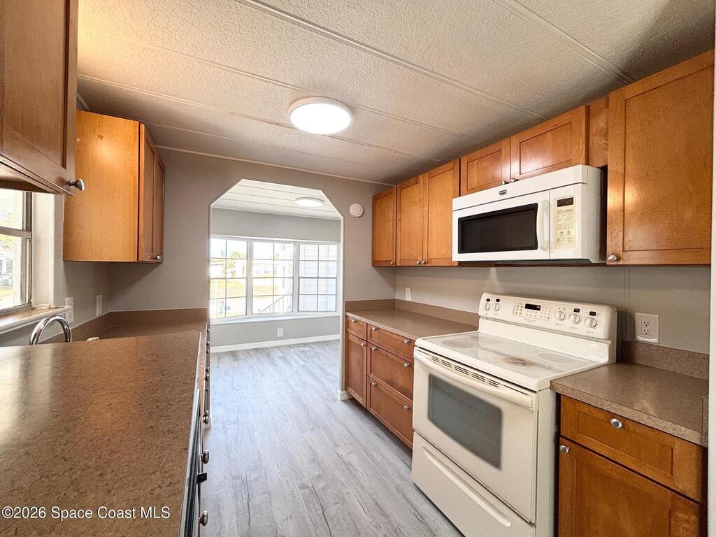 960 Cashew Circle, Barefoot Bay, FL 32976