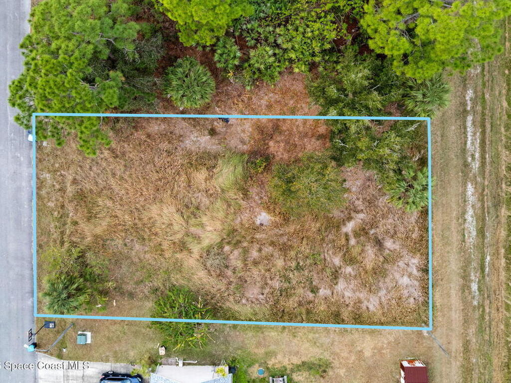 1365 Seabold Road, Palm Bay, FL 32908