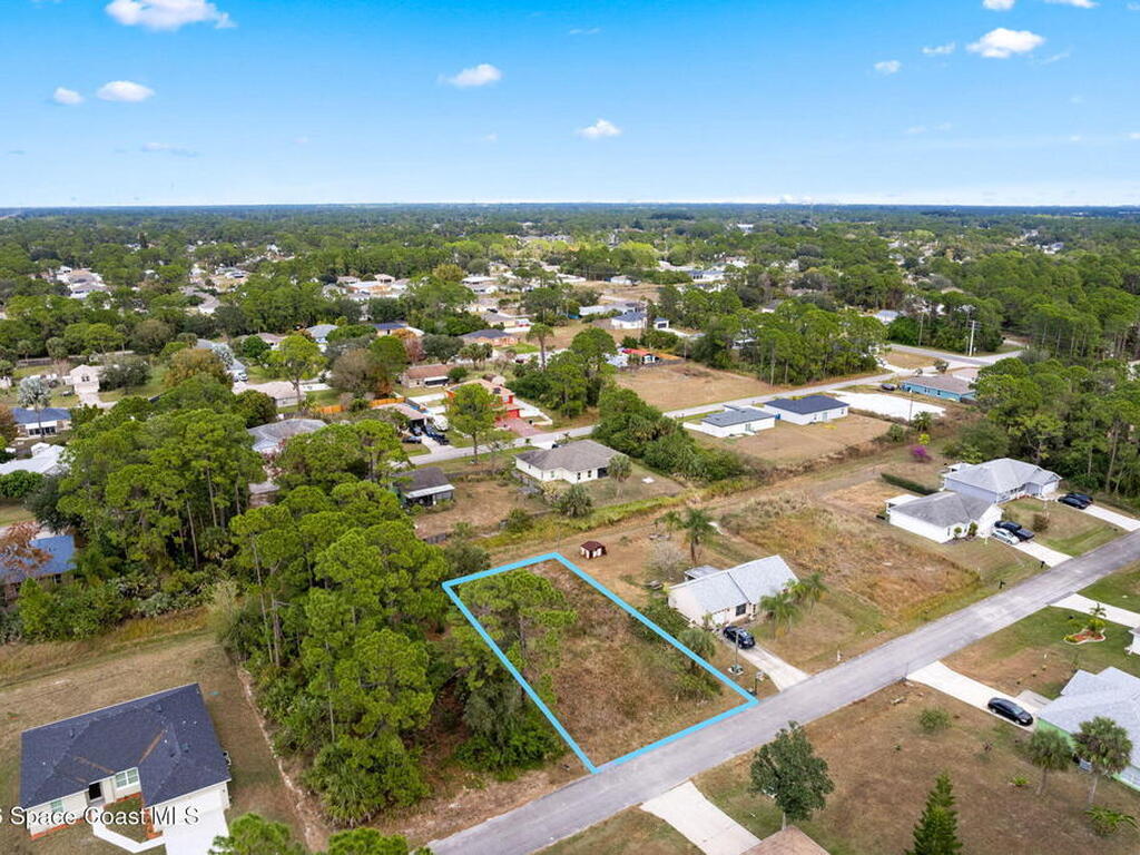 1365 Seabold Road, Palm Bay, FL 32908