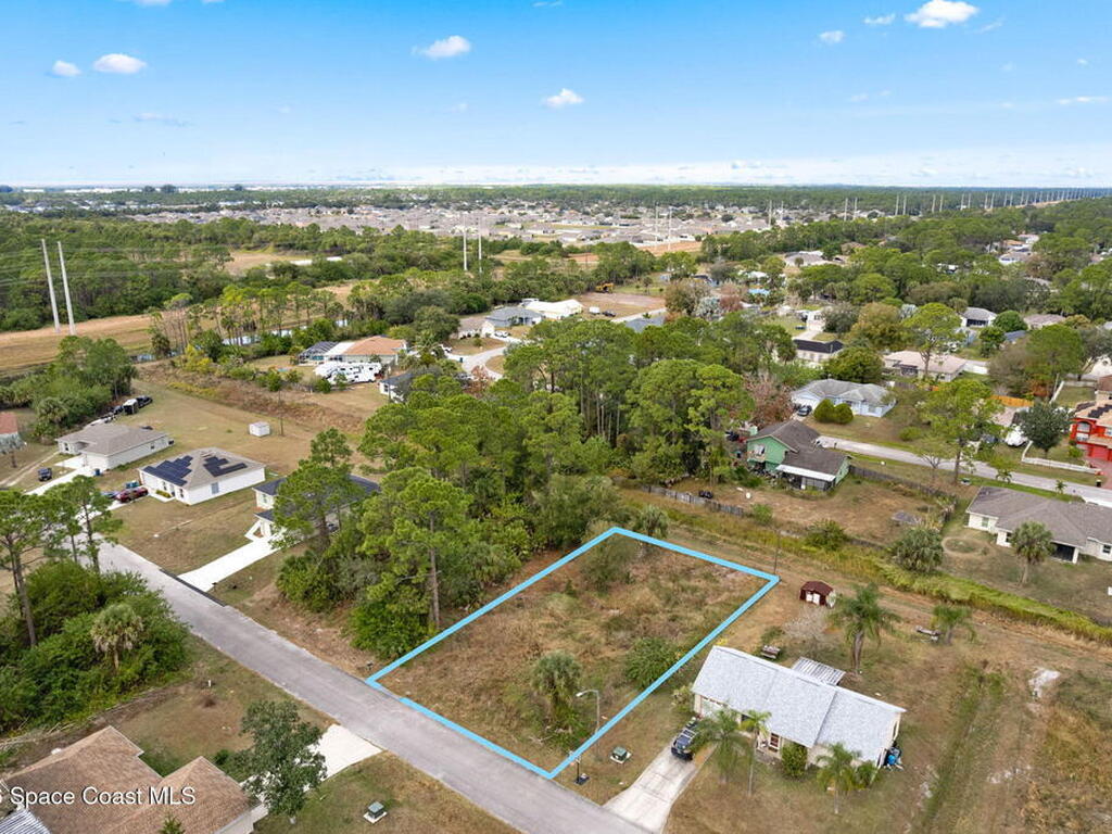 1365 Seabold Road, Palm Bay, FL 32908