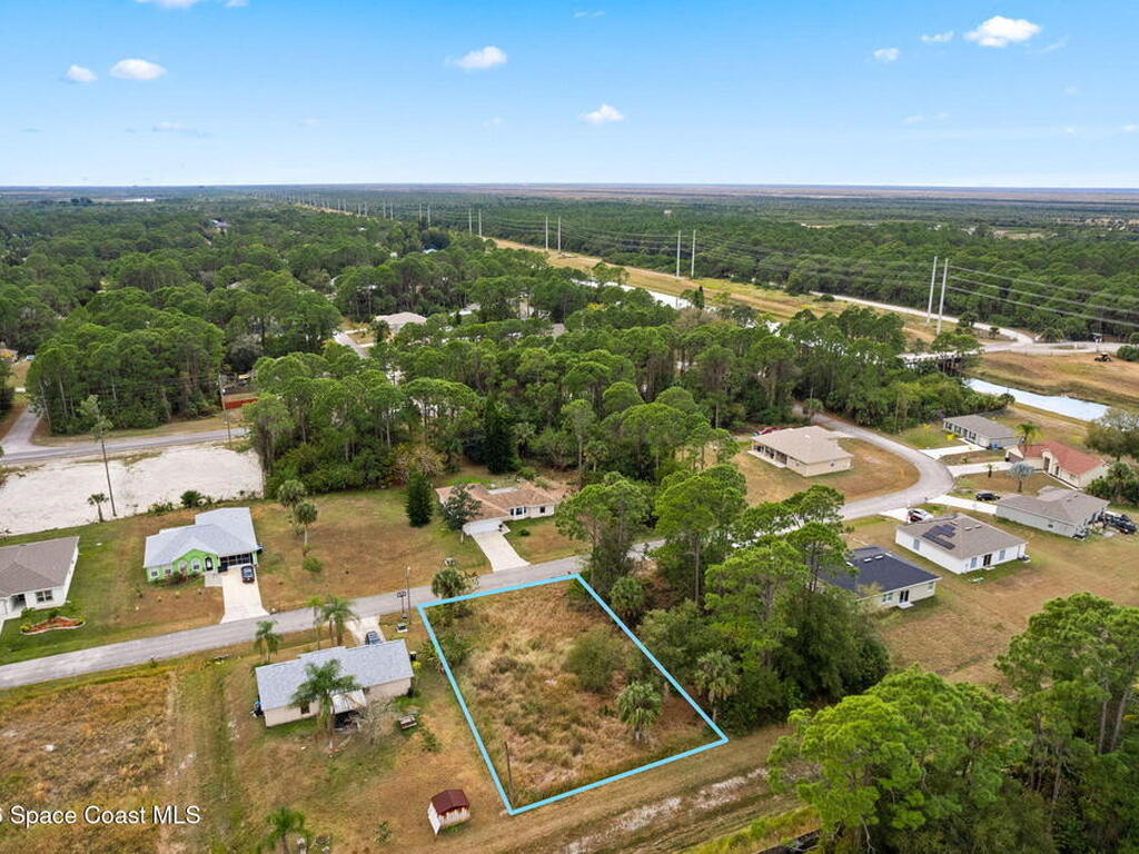 1365 Seabold Road, Palm Bay, FL 32908